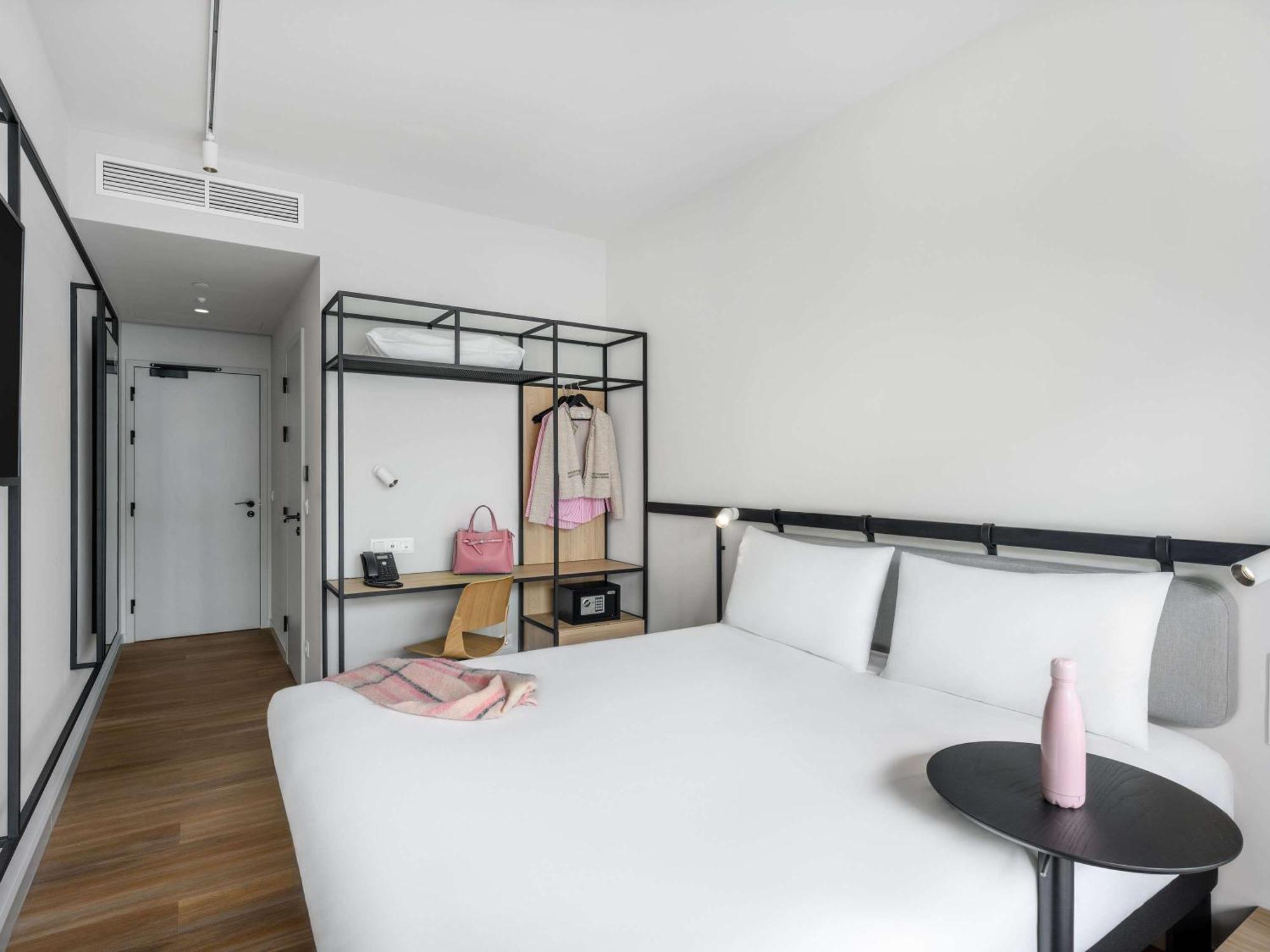 Ibis Budapest Stadium Zewnętrze zdjęcie