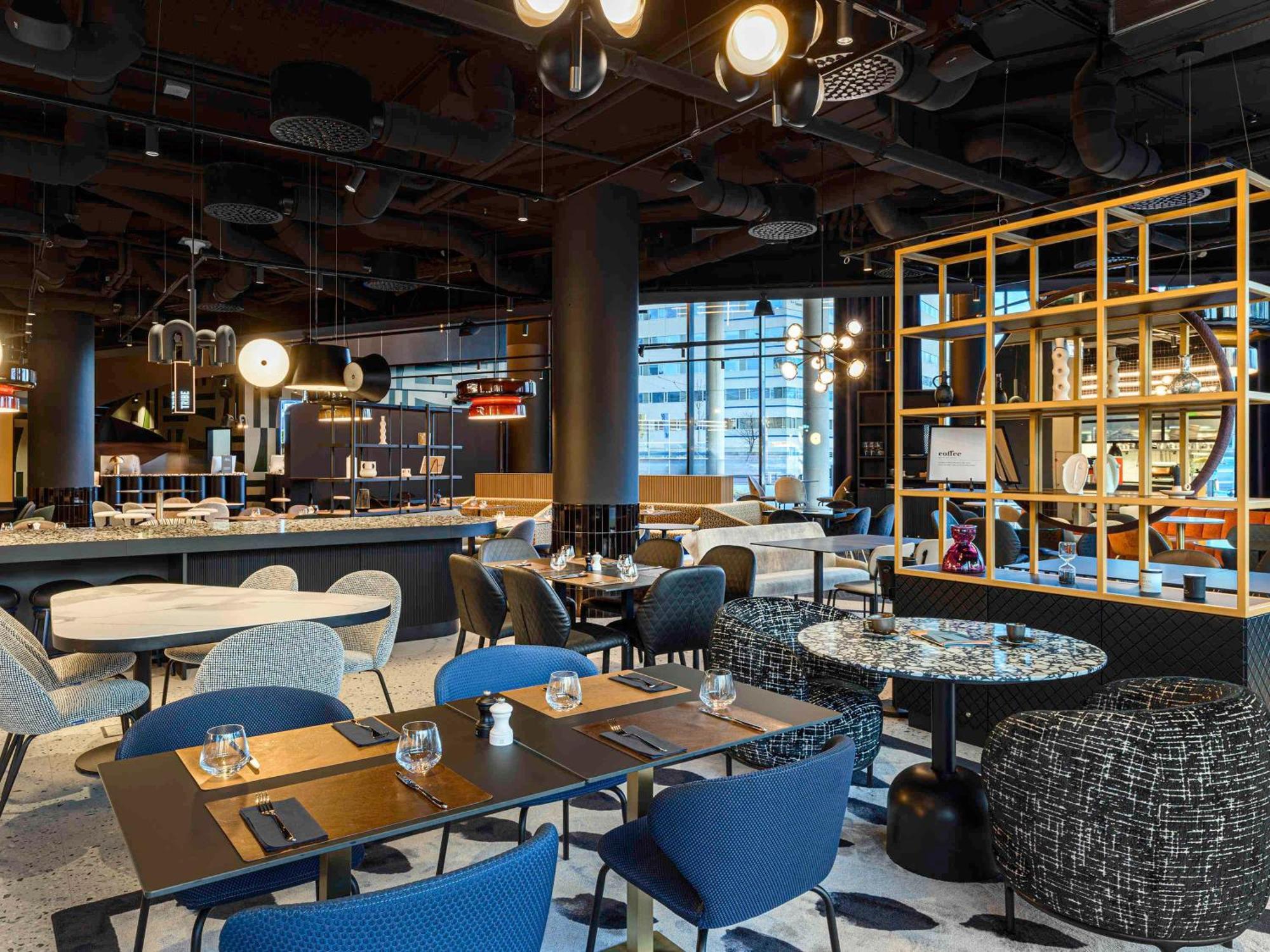 Ibis Budapest Stadium Zewnętrze zdjęcie