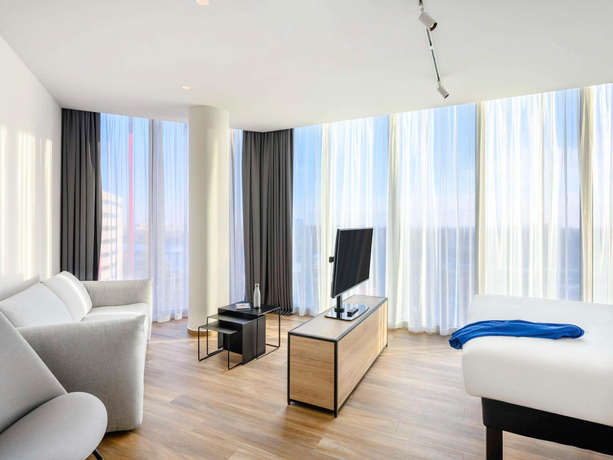 Ibis Budapest Stadium Zewnętrze zdjęcie