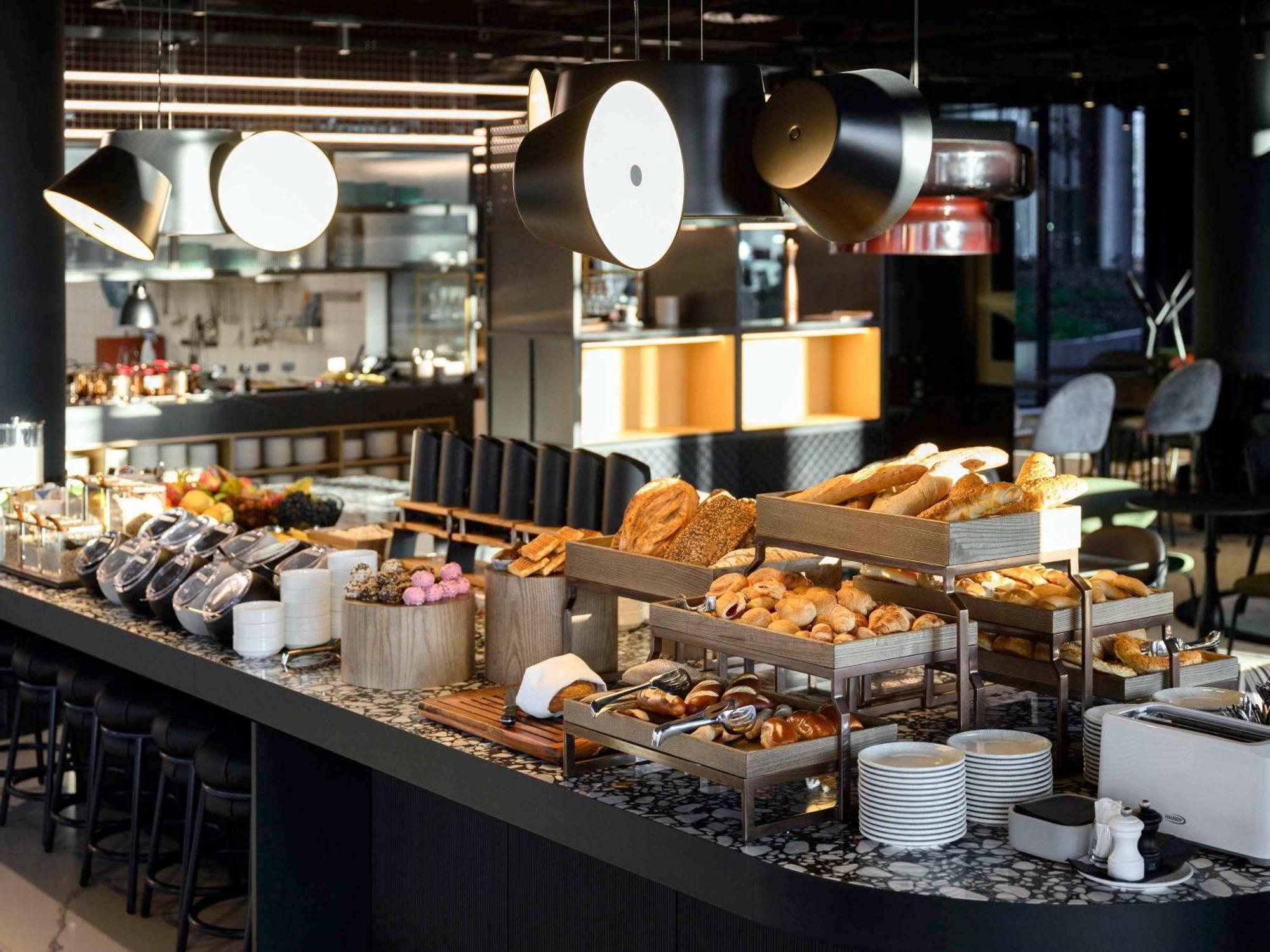 Ibis Budapest Stadium Zewnętrze zdjęcie