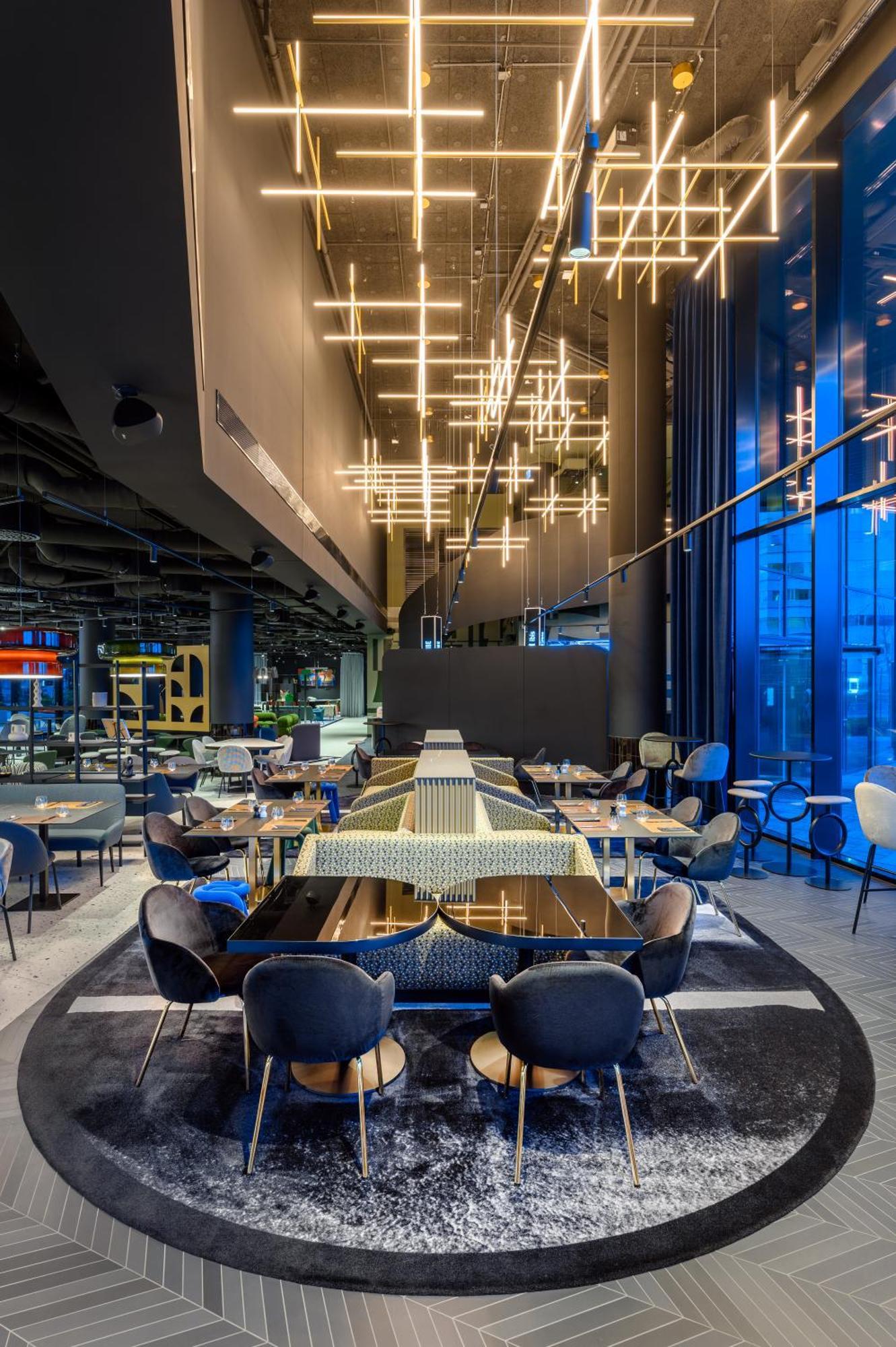 Ibis Budapest Stadium Zewnętrze zdjęcie