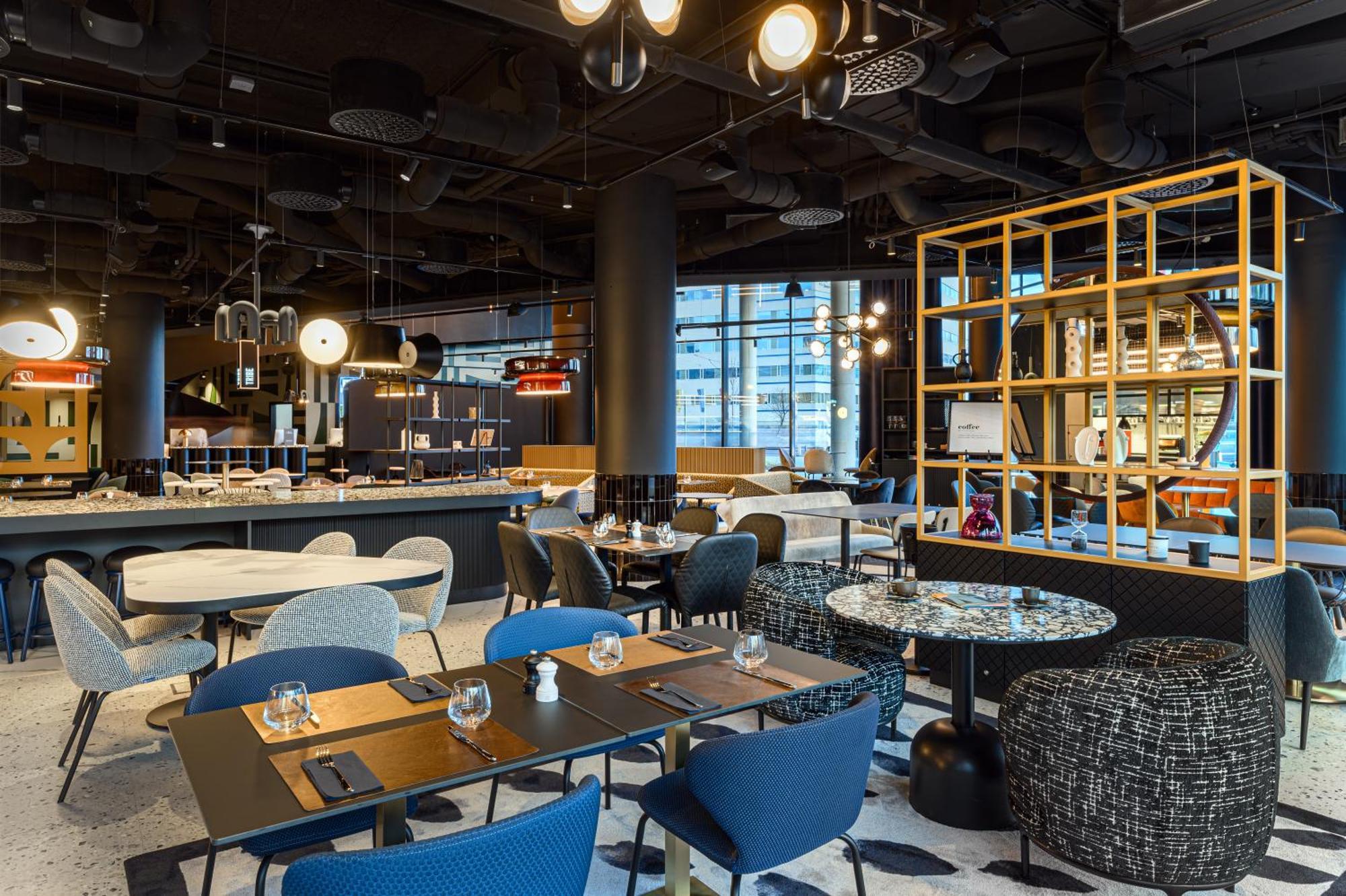 Ibis Budapest Stadium Zewnętrze zdjęcie