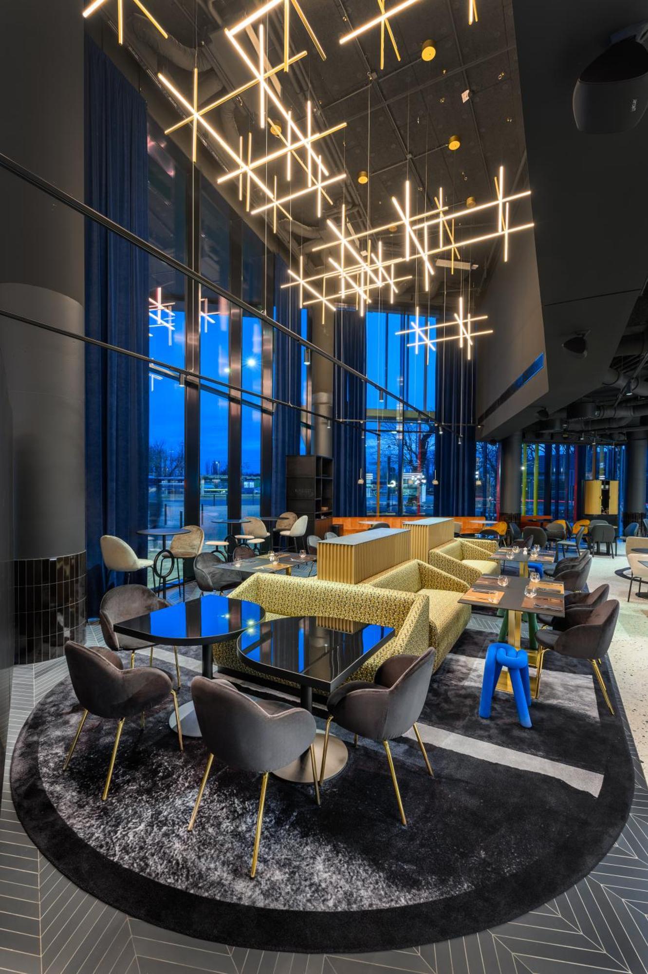 Ibis Budapest Stadium Zewnętrze zdjęcie