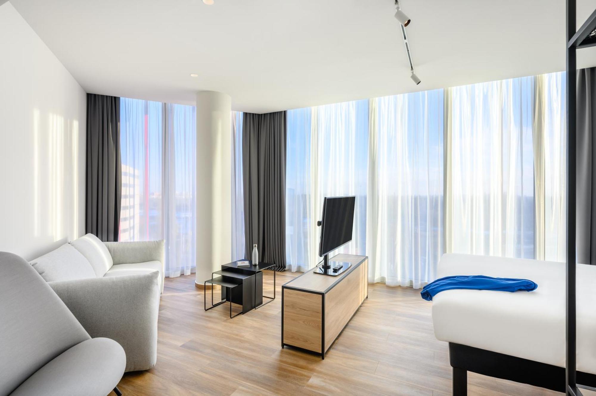 Ibis Budapest Stadium Zewnętrze zdjęcie