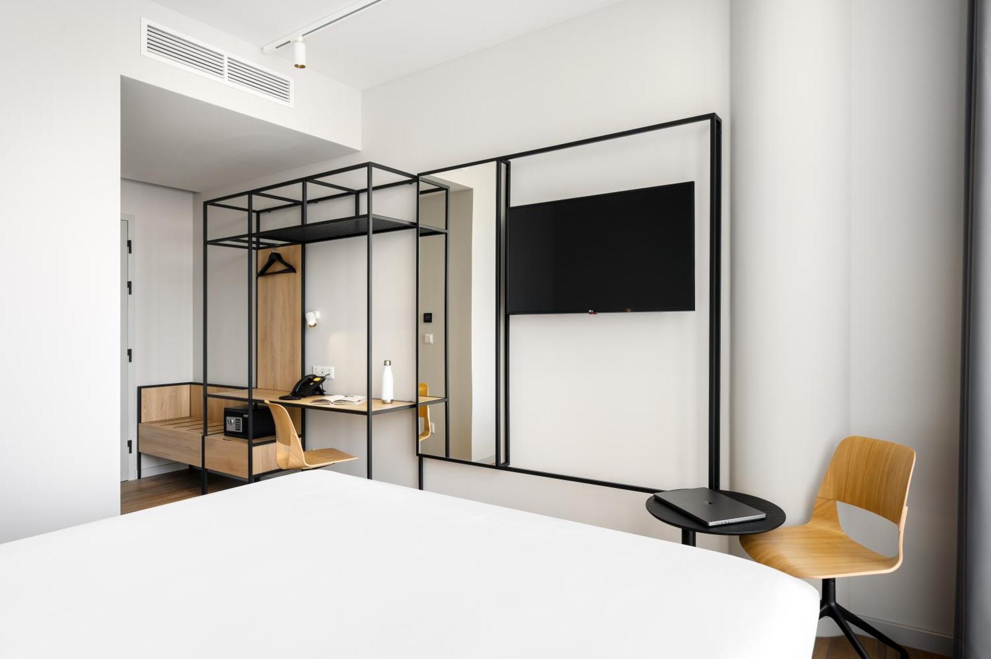 Ibis Budapest Stadium Zewnętrze zdjęcie