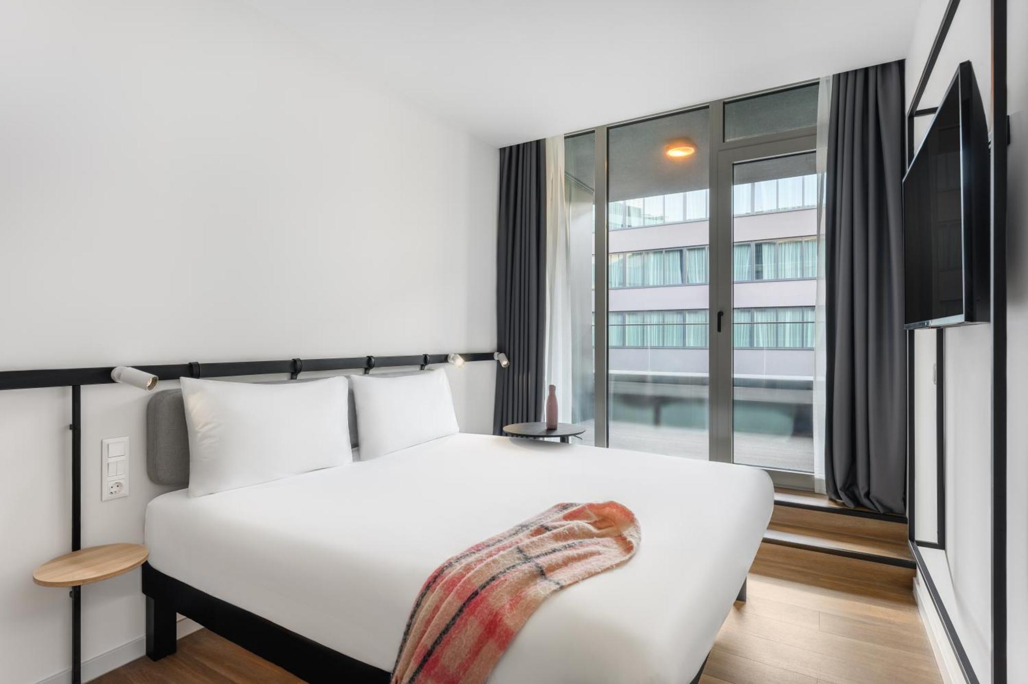 Ibis Budapest Stadium Zewnętrze zdjęcie